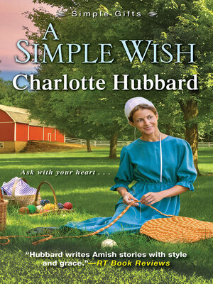 A Simple Wish - ebook